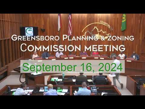 Victory for The Preserve Friendly Avenue!