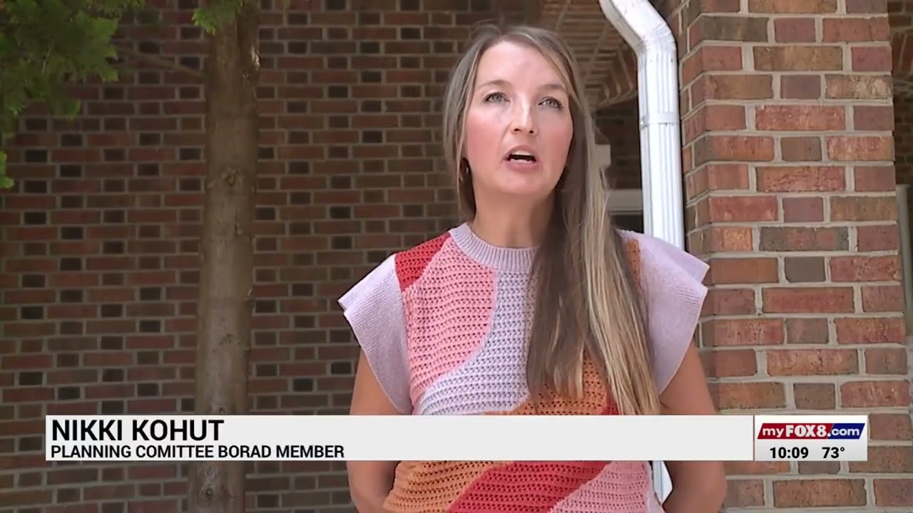 Second Successful Meeting of Neighbors, August 6th