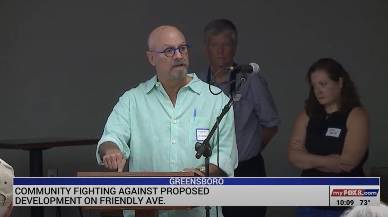 Over 300 residents gathered at Westminster Presbyterian Church on August 6th, showcasing the power of a united community. The overwhelming sentiment? A resounding 'no' to Glenn Drew's rezoning plans. Dive into the details of this pivotal meeting.