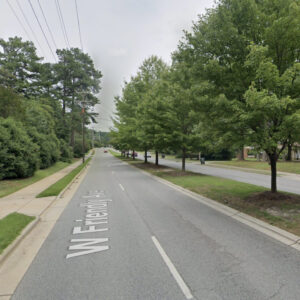 Friendly Avenue