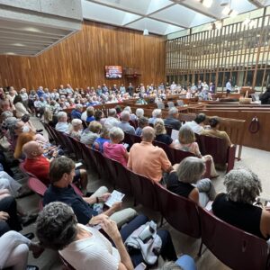 Make Your Voice Heard: The Critical Zoning Commission Meeting on November 20th