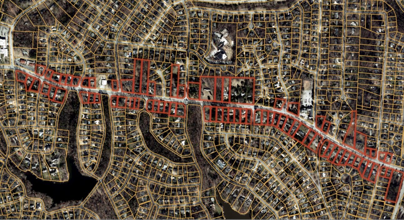 Nco Map