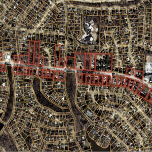 Nco Map