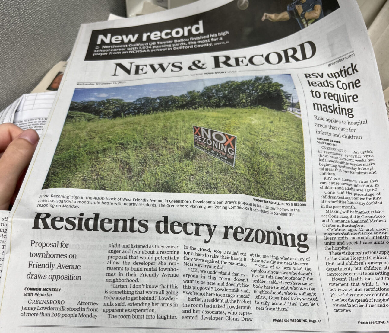 Newsandrecord