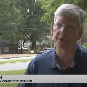 Glenn Drew Withdraws Friendly Avenue's Zoning Request