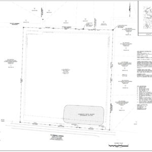 PUD Preliminary Plot