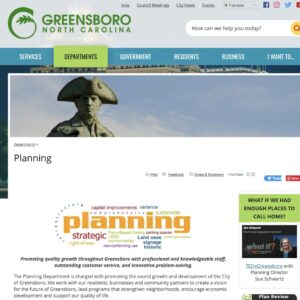 Planning
