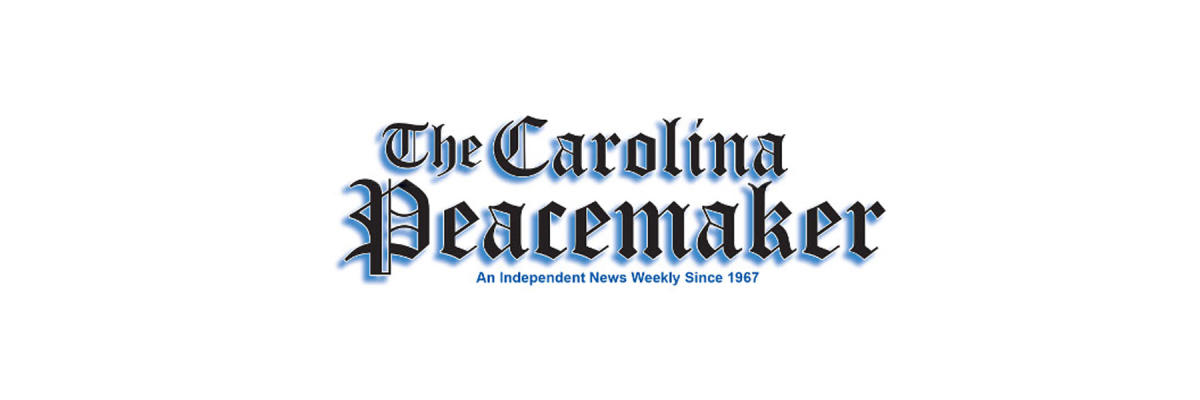 Carolinapeacemaker